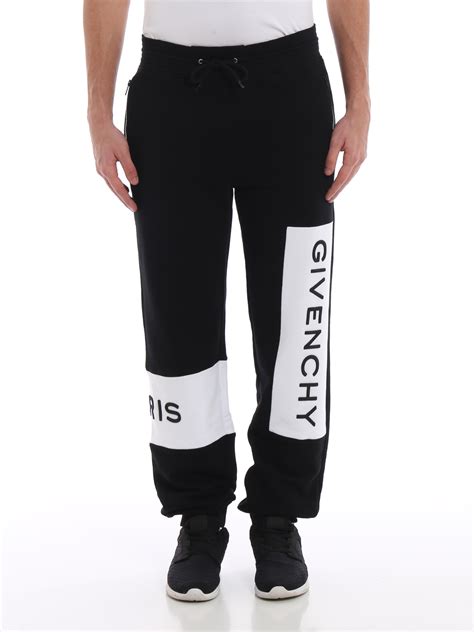 Tracksuit bottoms Givenchy 